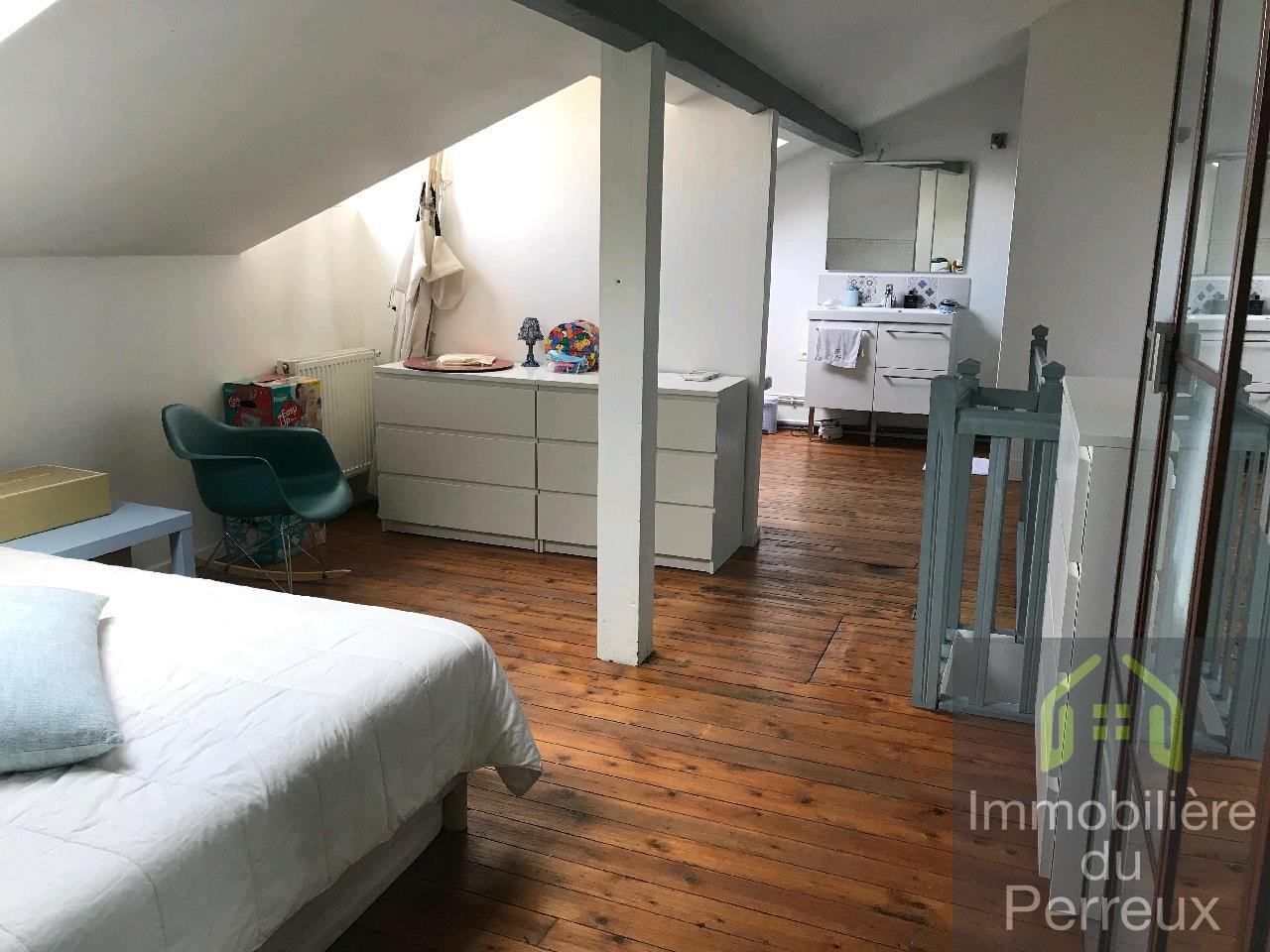 vente A 10 MN DU RER E NOGENT LE PERREUX, MAISON ...